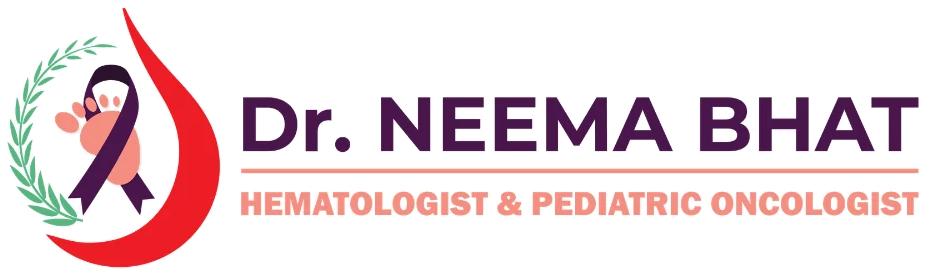 Dr. Neema Bhat, Hematologist and Pediatric Oncologist