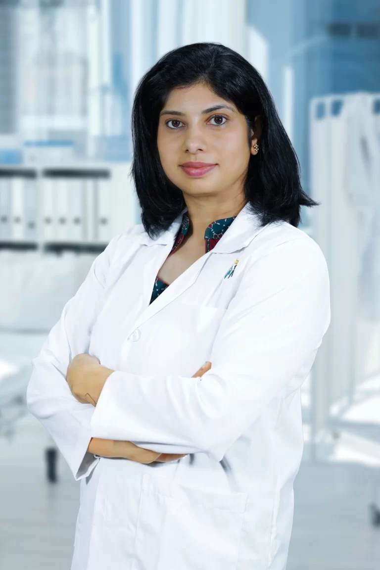 Dr. Neema bhat