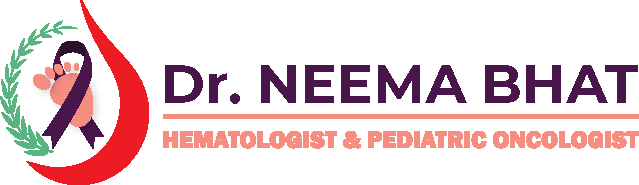 dr neema bhat logo