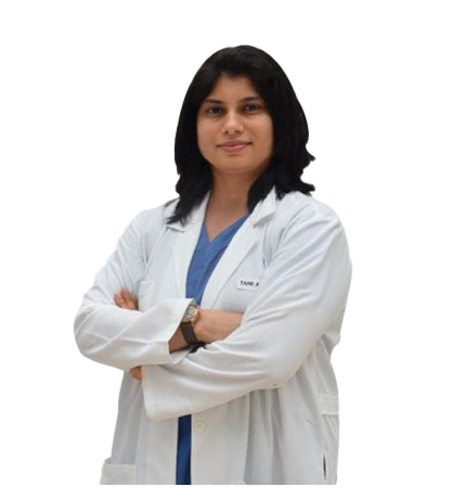 Dr.-Neema-Bhat | Pediatric Oncologist & Hematologist