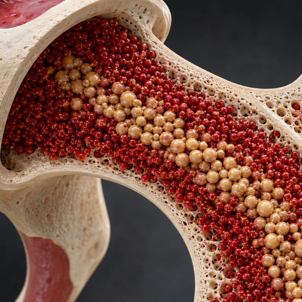 Bone Marrow Transplantation