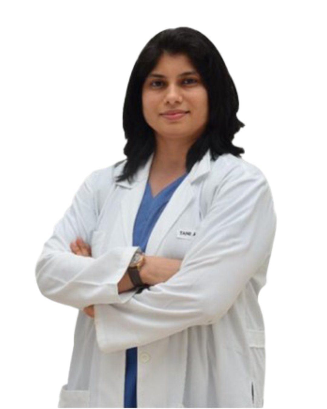 Dr Neema Bhat