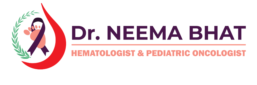 Neema Bhat Logo